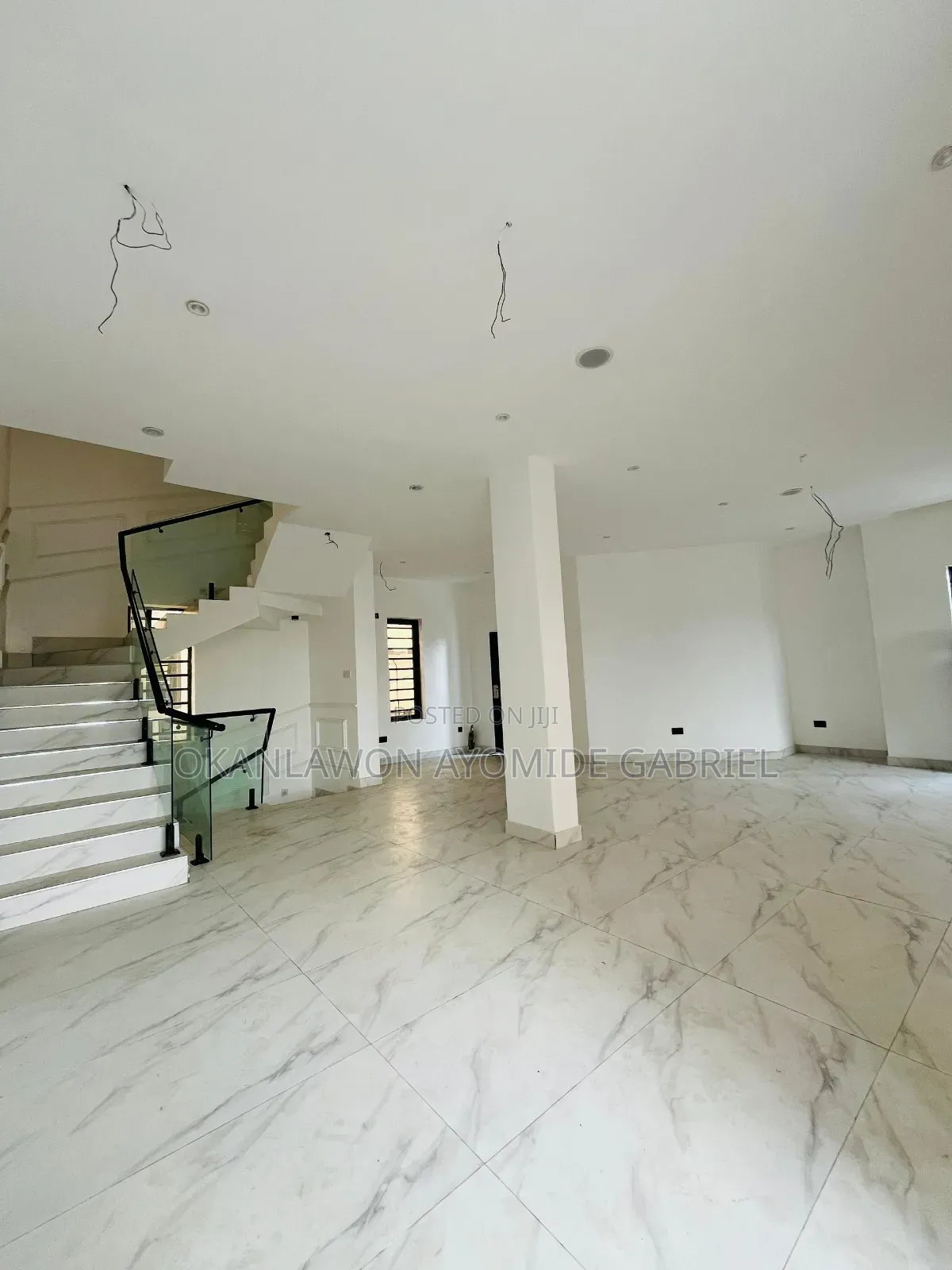 4bdrm Duplex in Omole Phase 1 for sale in Omole Phase 1