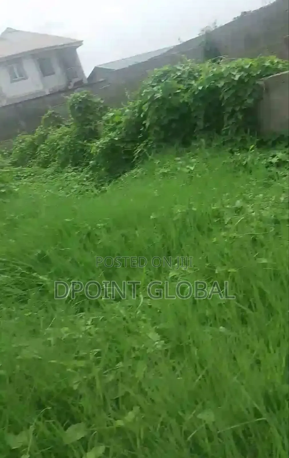 Land ( 70 by 120ft ) , Over a Full Plot in Iyana Ipaja in Iyana Ipaja