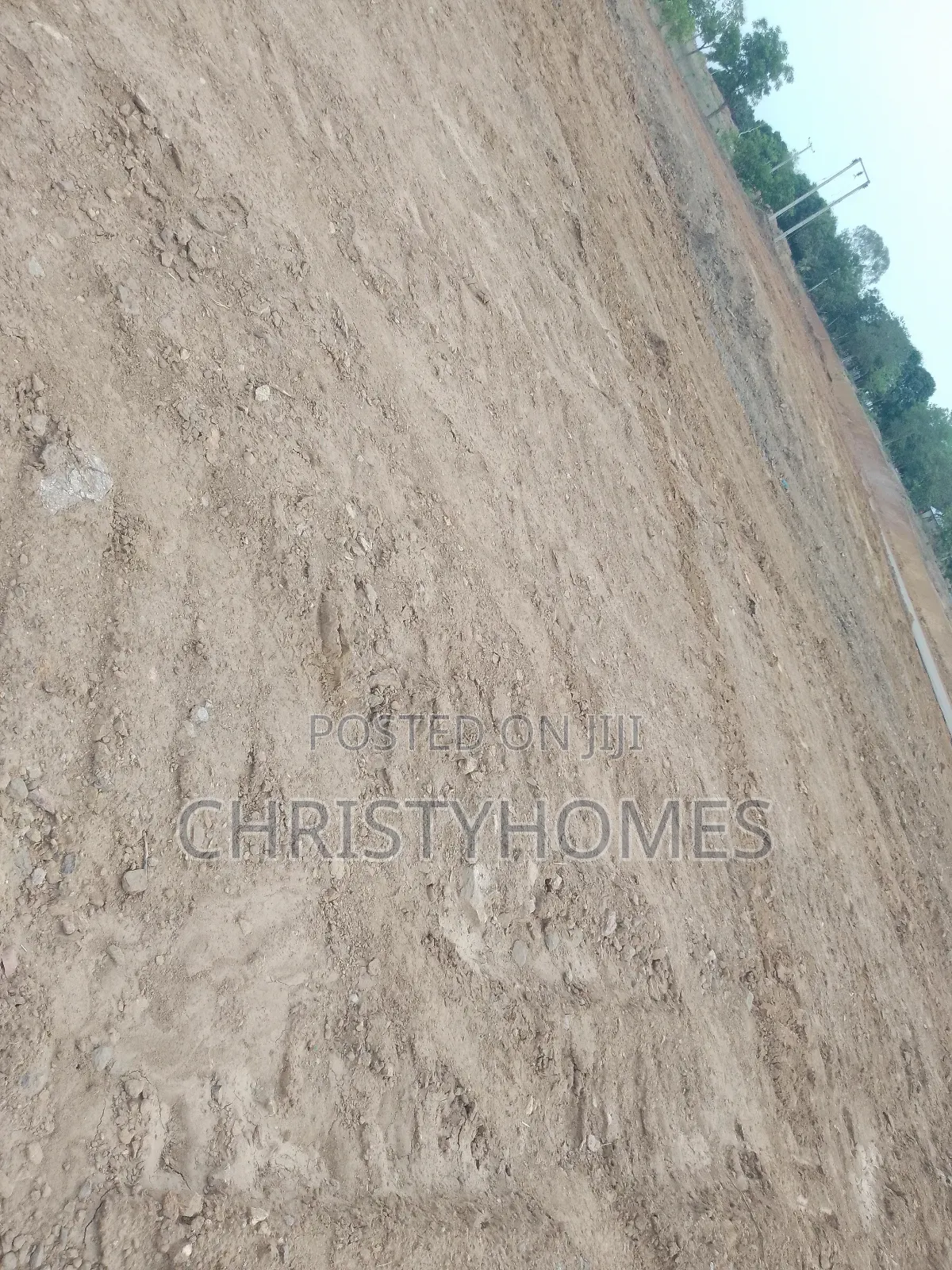 R of O Land Currently Selling in Dei-Dei