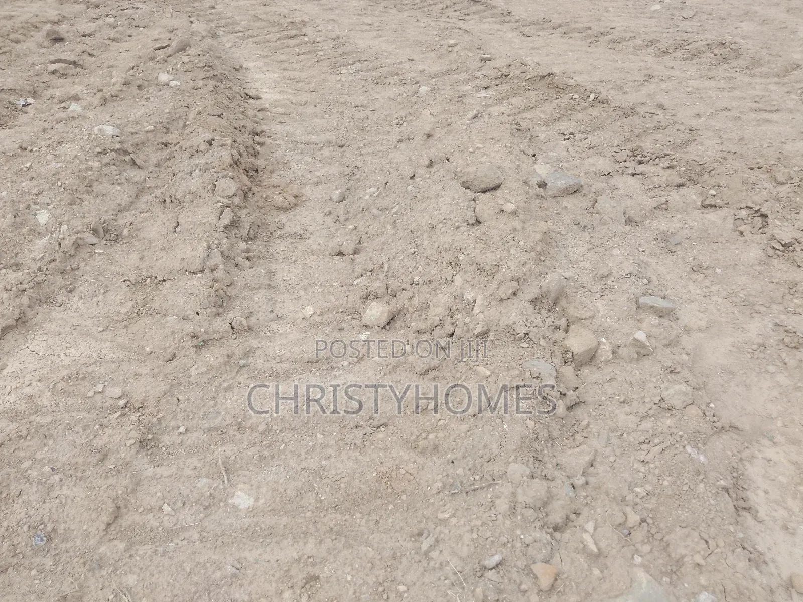 Approved R of O Land for Sale in Dei-Dei