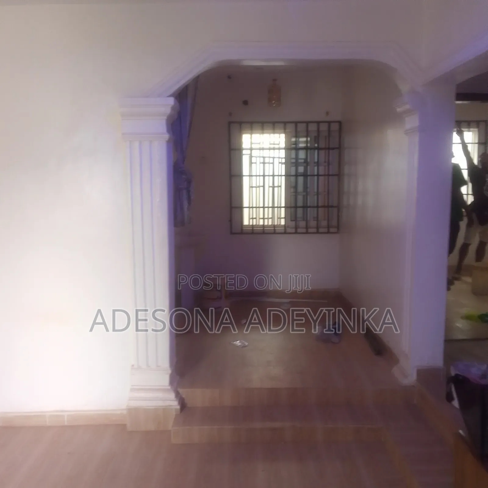 2bdrm Apartment in Iyalode Estate Close, Olorunda-Osun for rent in Olorunda-Osun