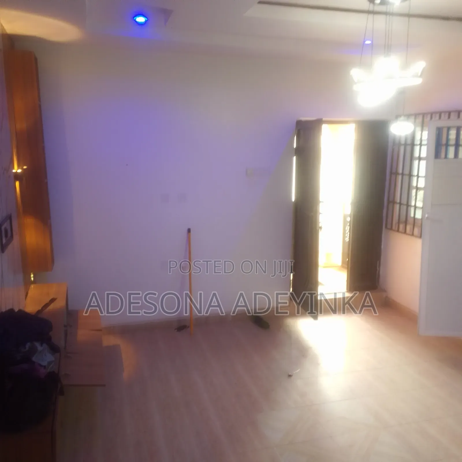 2bdrm Apartment in Iyalode Estate Close, Olorunda-Osun for rent in Olorunda-Osun