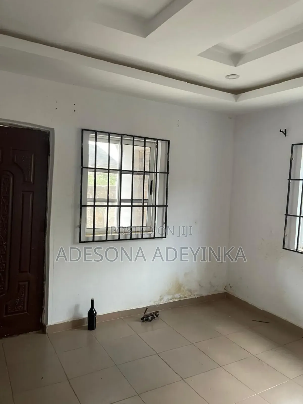 2bdrm Apartment in Iyalode Estate Close, Olorunda-Osun for rent in Olorunda-Osun