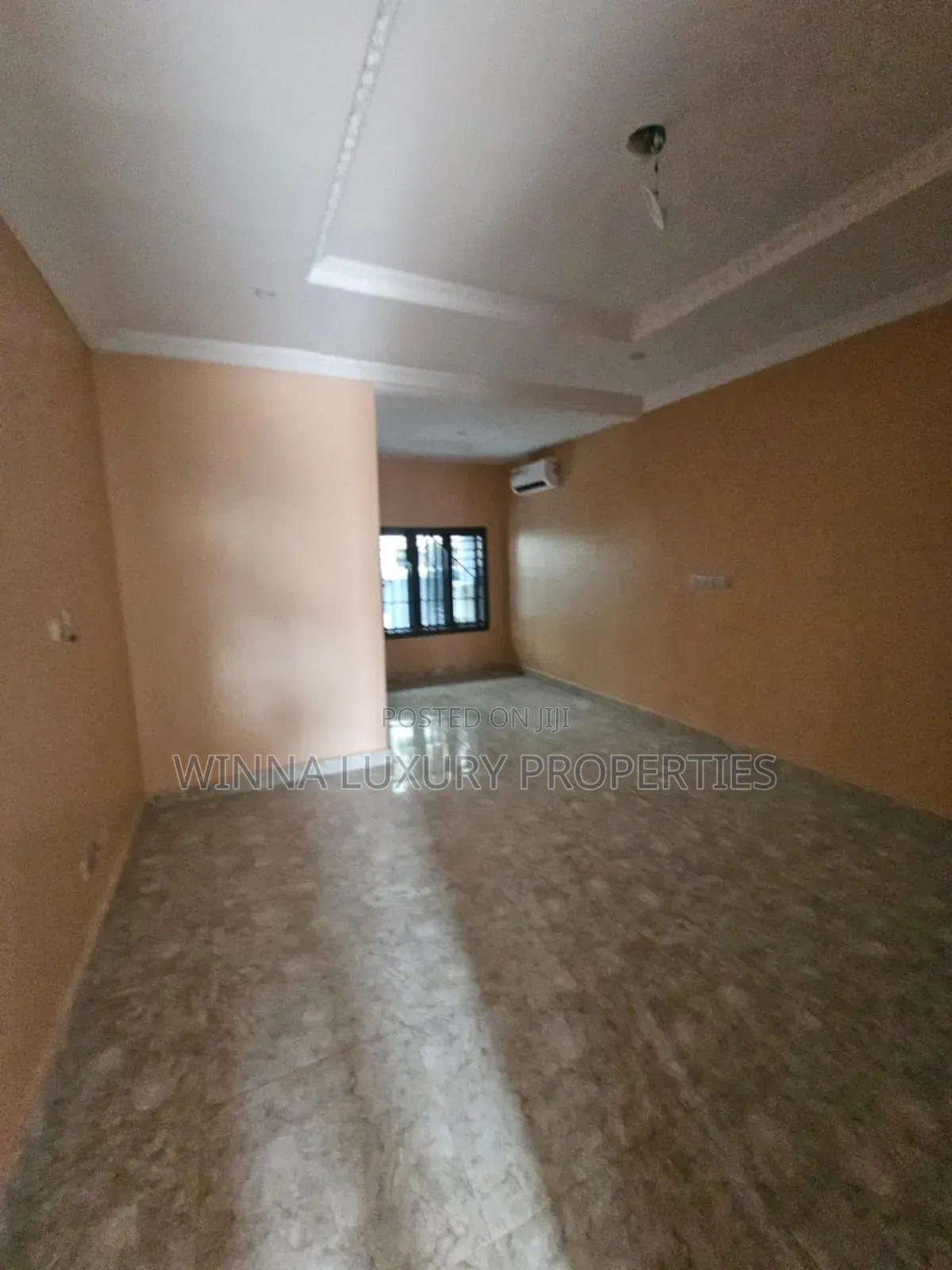 4bdrm Duplex in Back Of Dunamis, Lugbe District for rent in Lugbe District