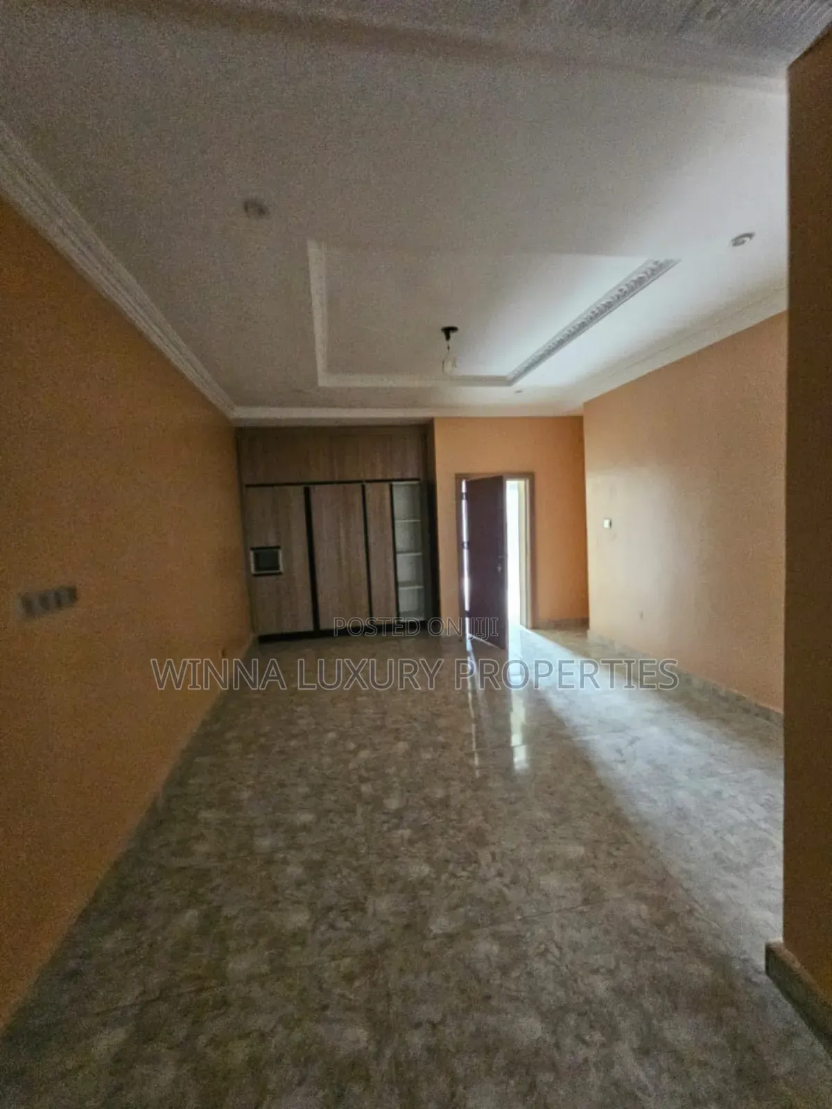 4bdrm Duplex in Back Of Dunamis, Lugbe District for rent in Lugbe District