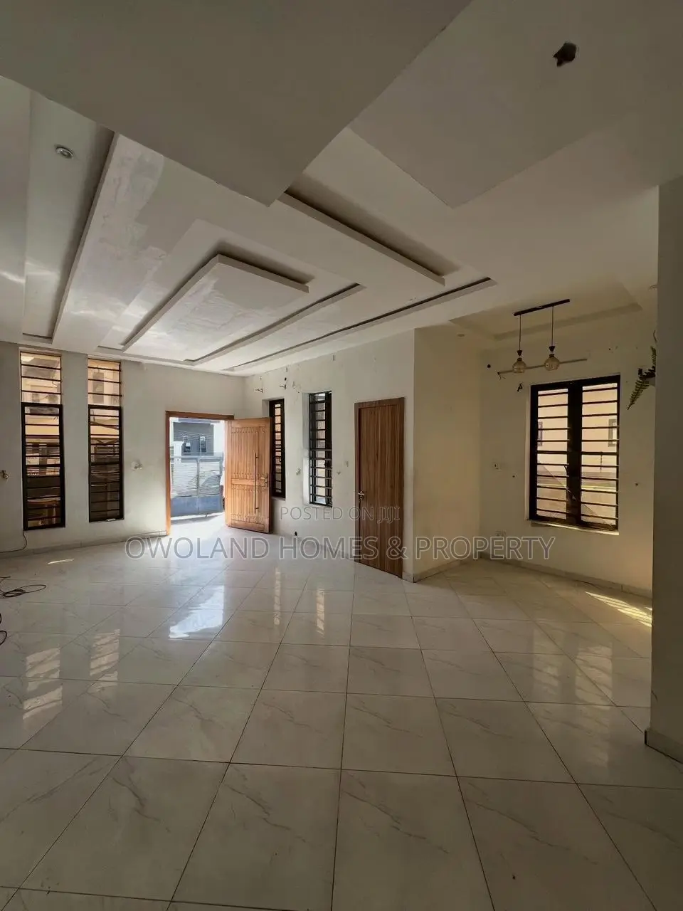 4bdrm Duplex in Orchid, Lekki for rent in Lekki