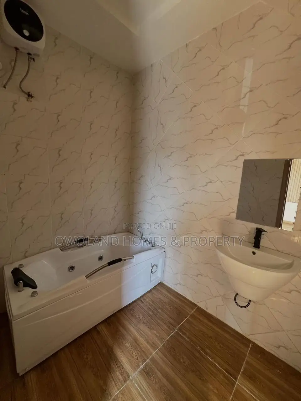 4bdrm Duplex in Orchid, Lekki for rent in Lekki