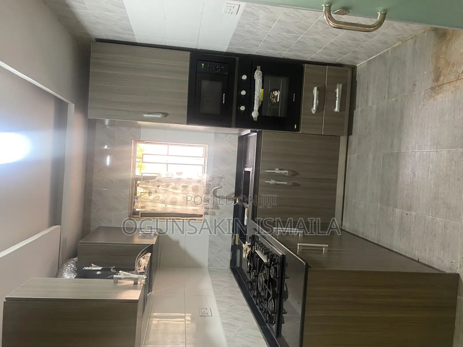 1bdrm Block of Flats in Omole Estate for rent in Omole Phase 1