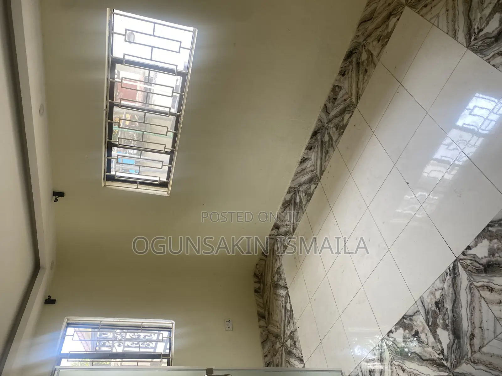 1bdrm Block of Flats in Omole Estate for rent in Omole Phase 1