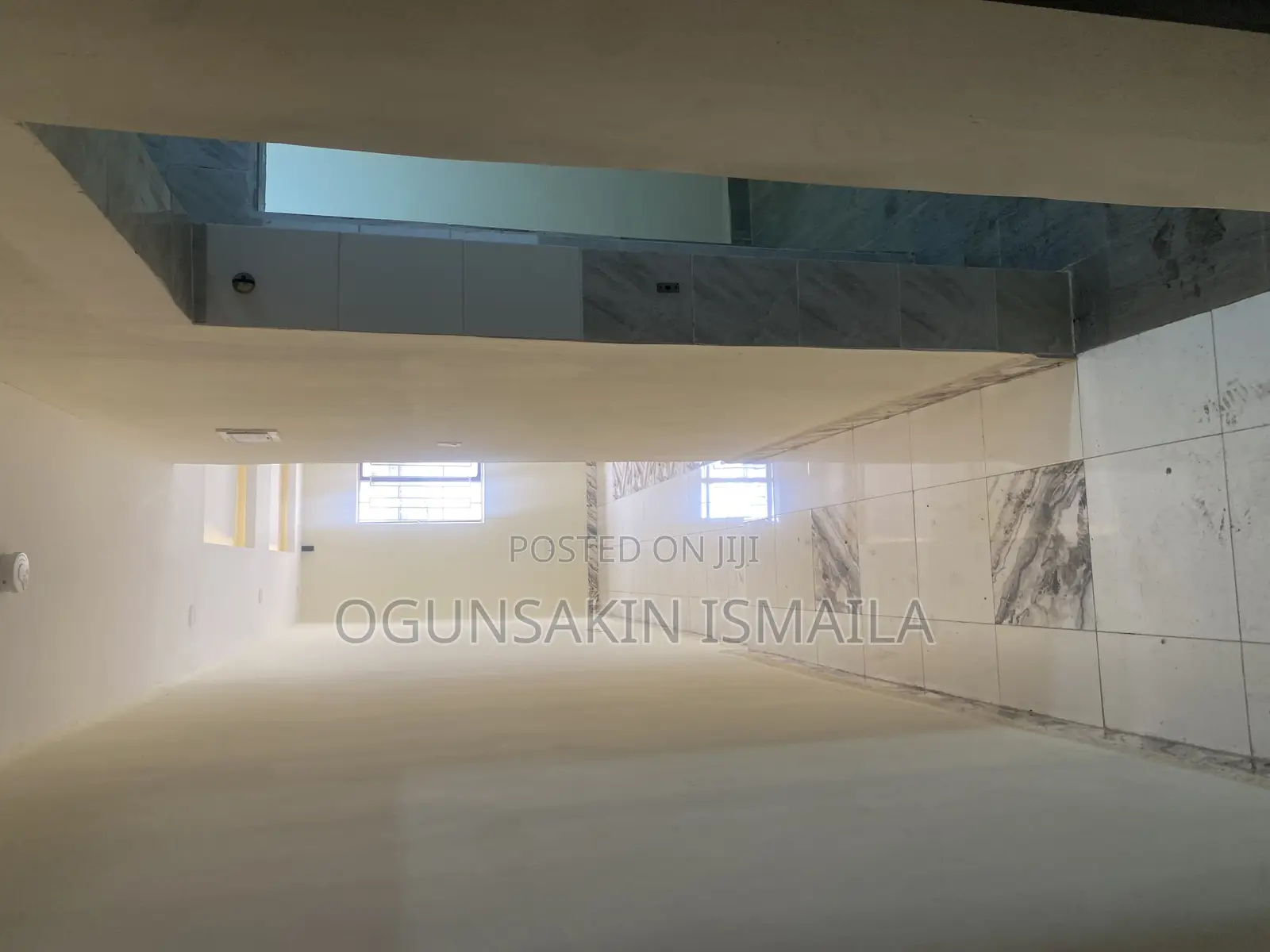 1bdrm Block of Flats in Omole Estate for rent in Omole Phase 1