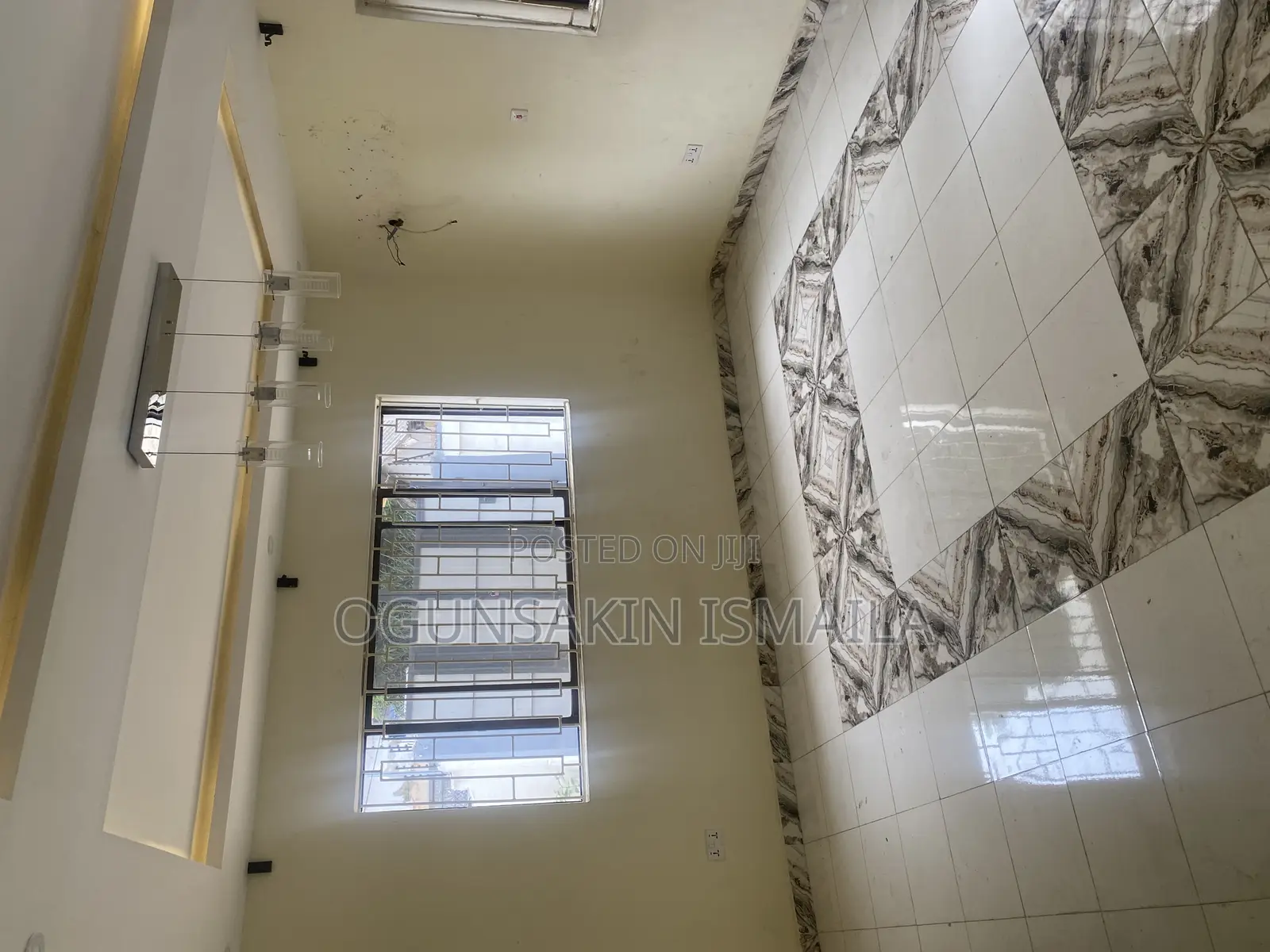 1bdrm Block of Flats in Omole Estate for rent in Omole Phase 1