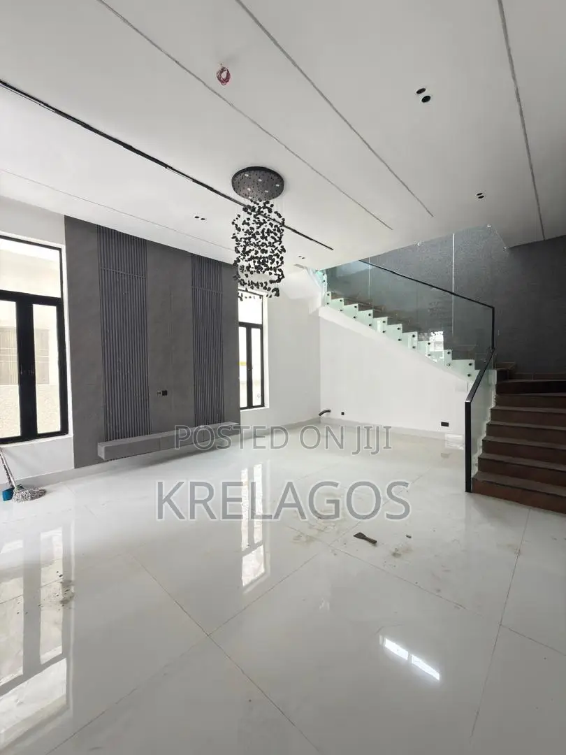 4bdrm Duplex in Ado / Ajah for sale in Ado / Ajah