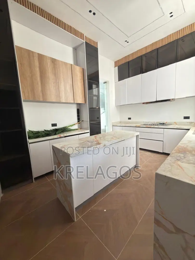 4bdrm Duplex in Ado / Ajah for sale in Ado / Ajah