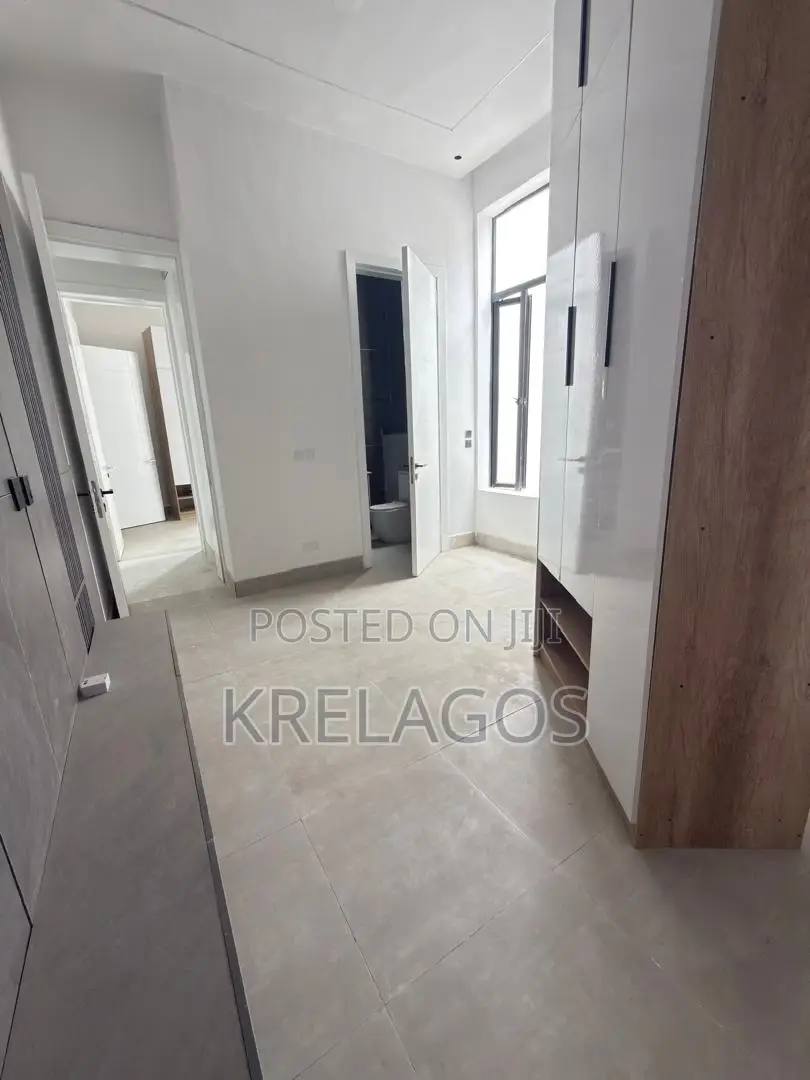 4bdrm Duplex in Ado / Ajah for sale in Ado / Ajah