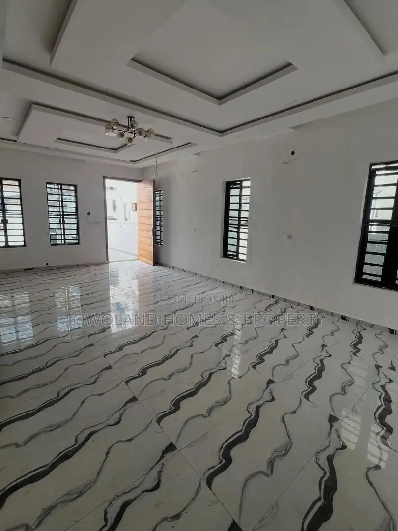 4bdrm Duplex in Orchid, Lekki for rent in Lekki