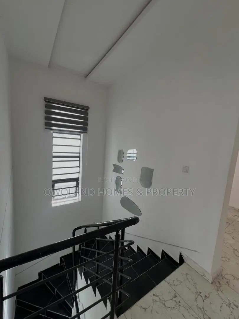 4bdrm Duplex in Orchid, Lekki for rent in Lekki