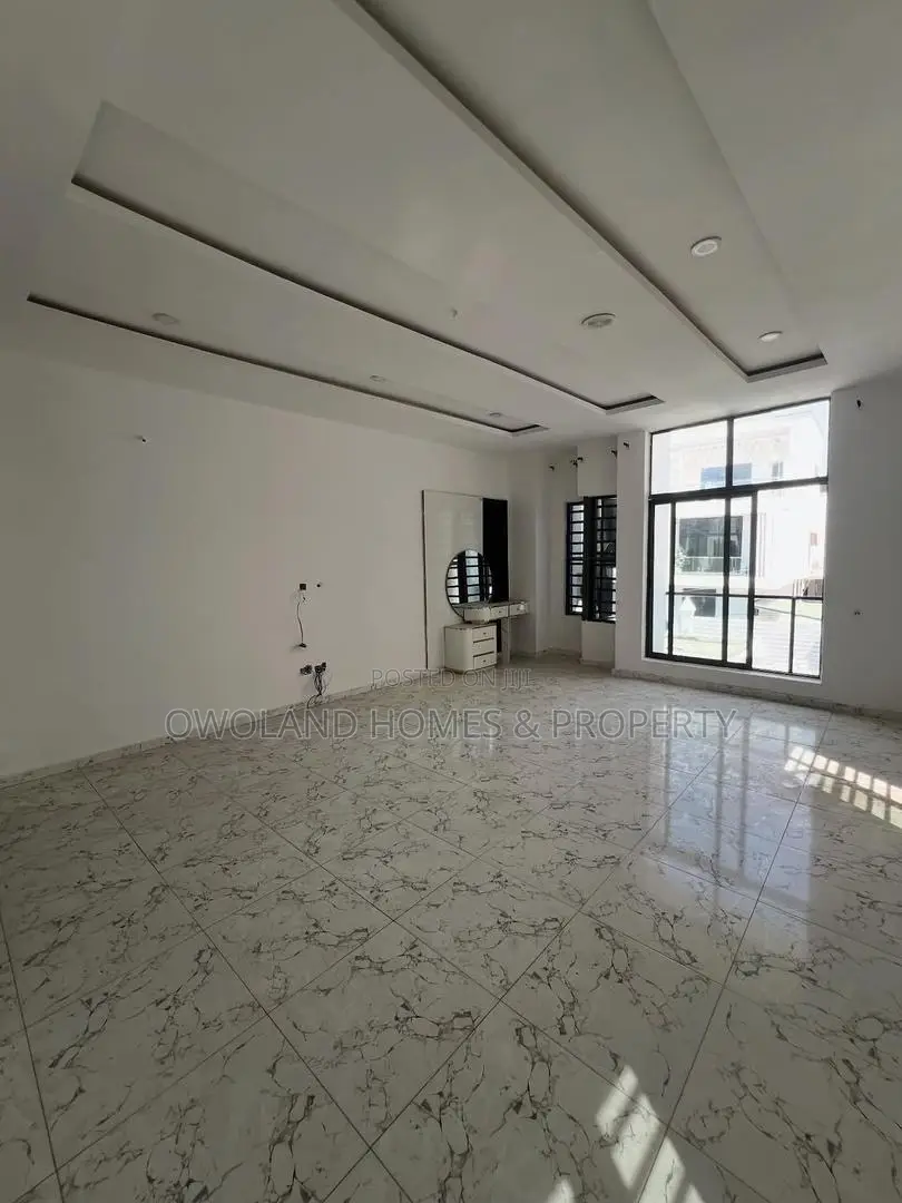 4bdrm Duplex in Orchid, Lekki for rent in Lekki