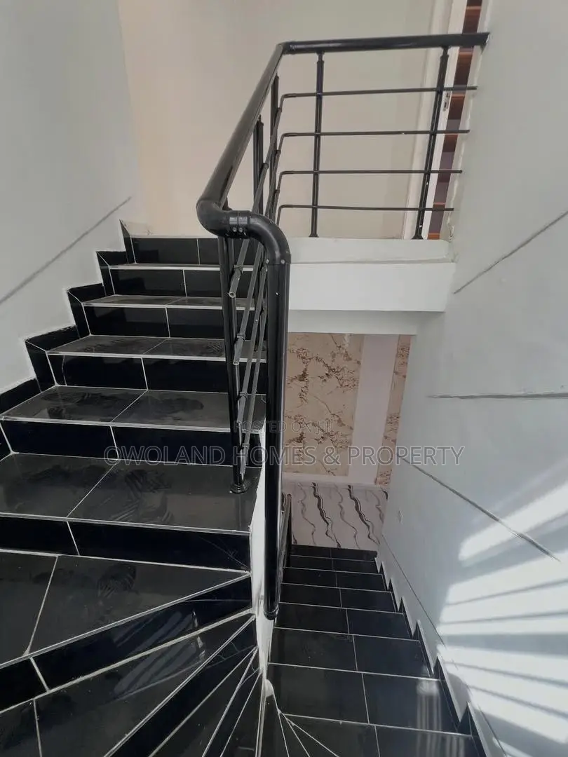4bdrm Duplex in Orchid, Lekki for rent in Lekki