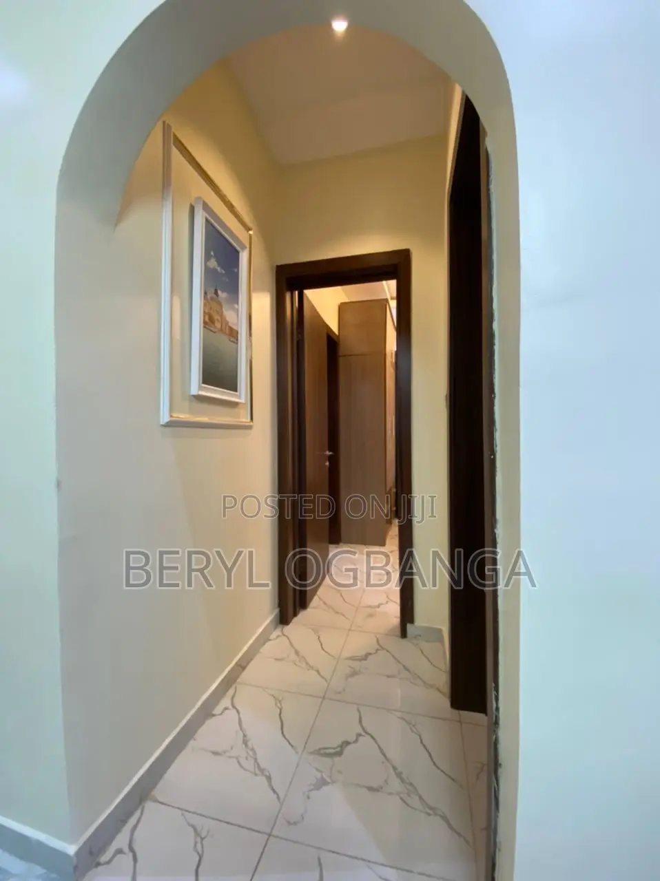 Furnished 1bdrm Apartment in Ologolo for sale in Ologolo