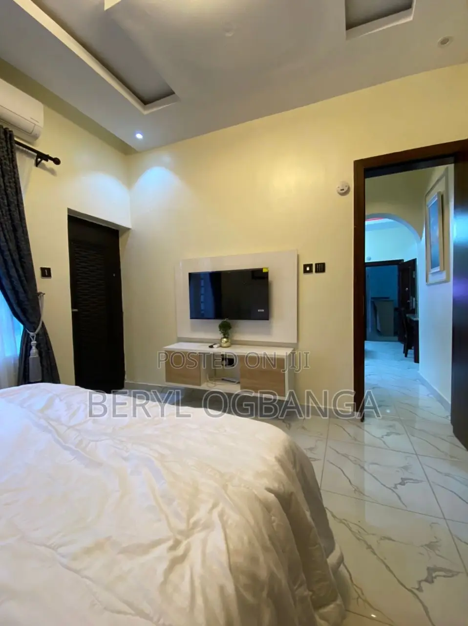 Furnished 1bdrm Apartment in Ologolo for sale in Ologolo