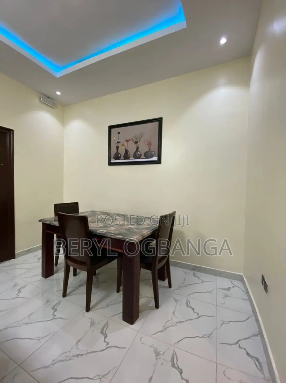 Furnished 1bdrm Apartment in Ologolo for sale in Ologolo