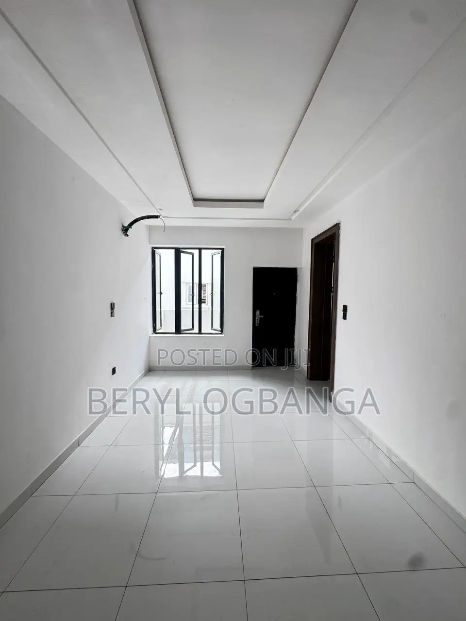 3bdrm Apartment in Ikate for sale in Ikate