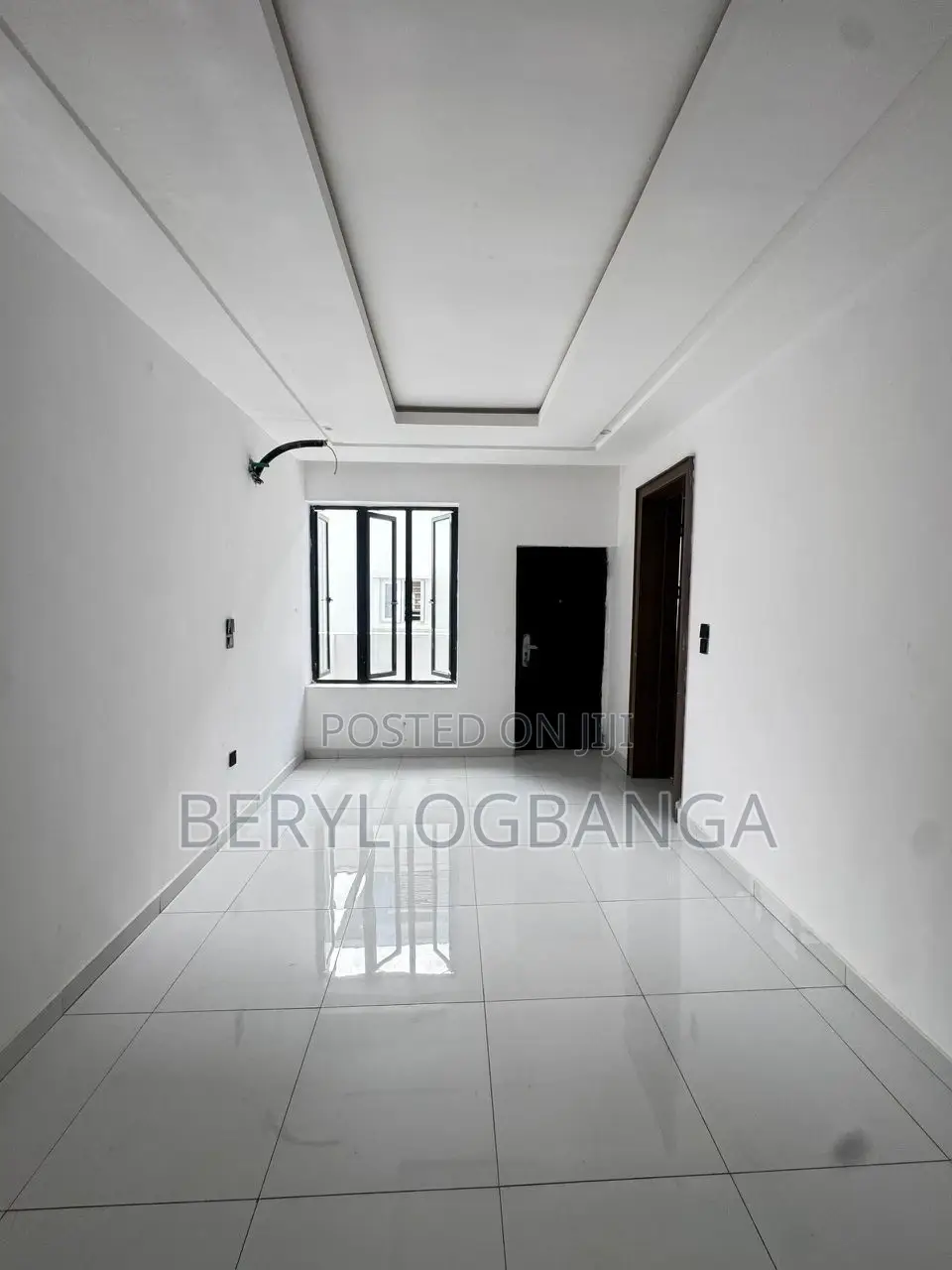 3bdrm Apartment in Ikate for sale in Ikate