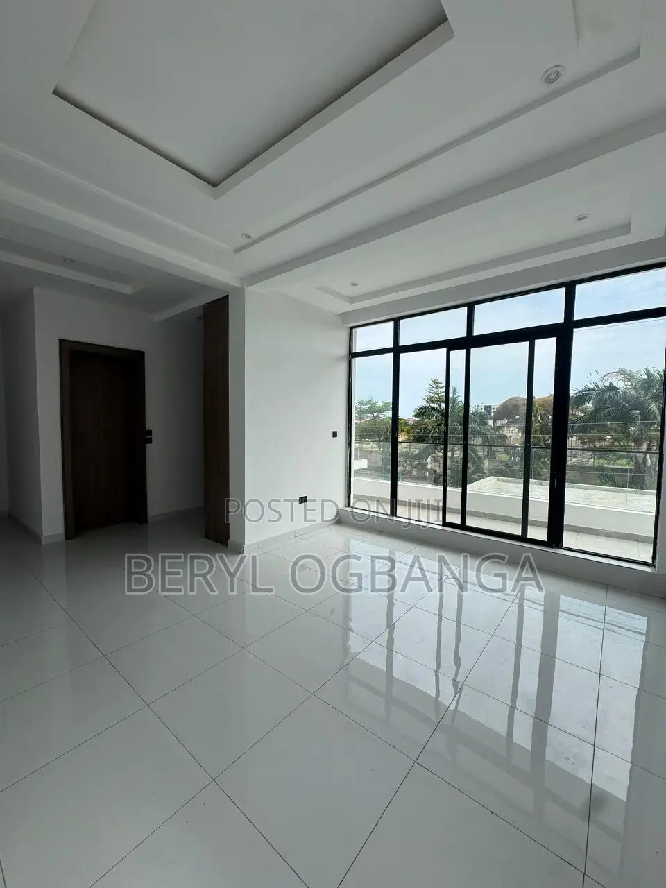 3bdrm Apartment in Ikate for sale in Ikate