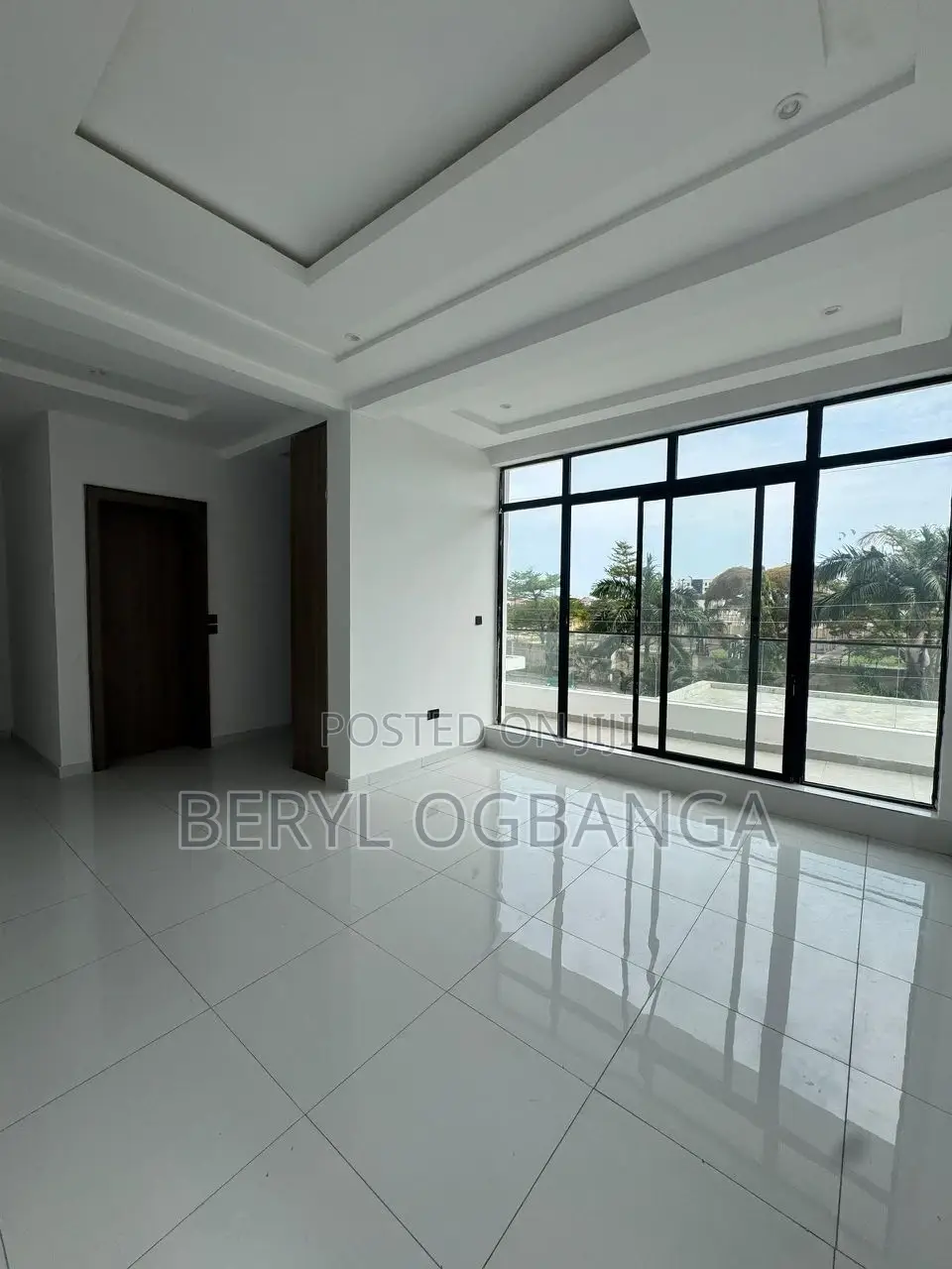 3bdrm Apartment in Ikate for sale in Ikate