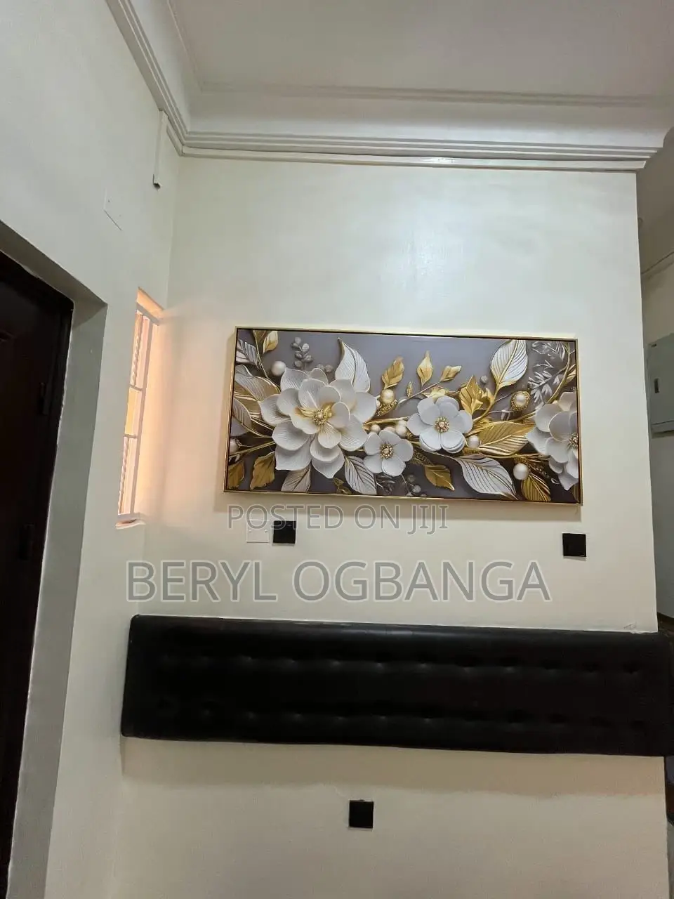 Furnished 4bdrm Duplex in Ikate for rent in Ikate
