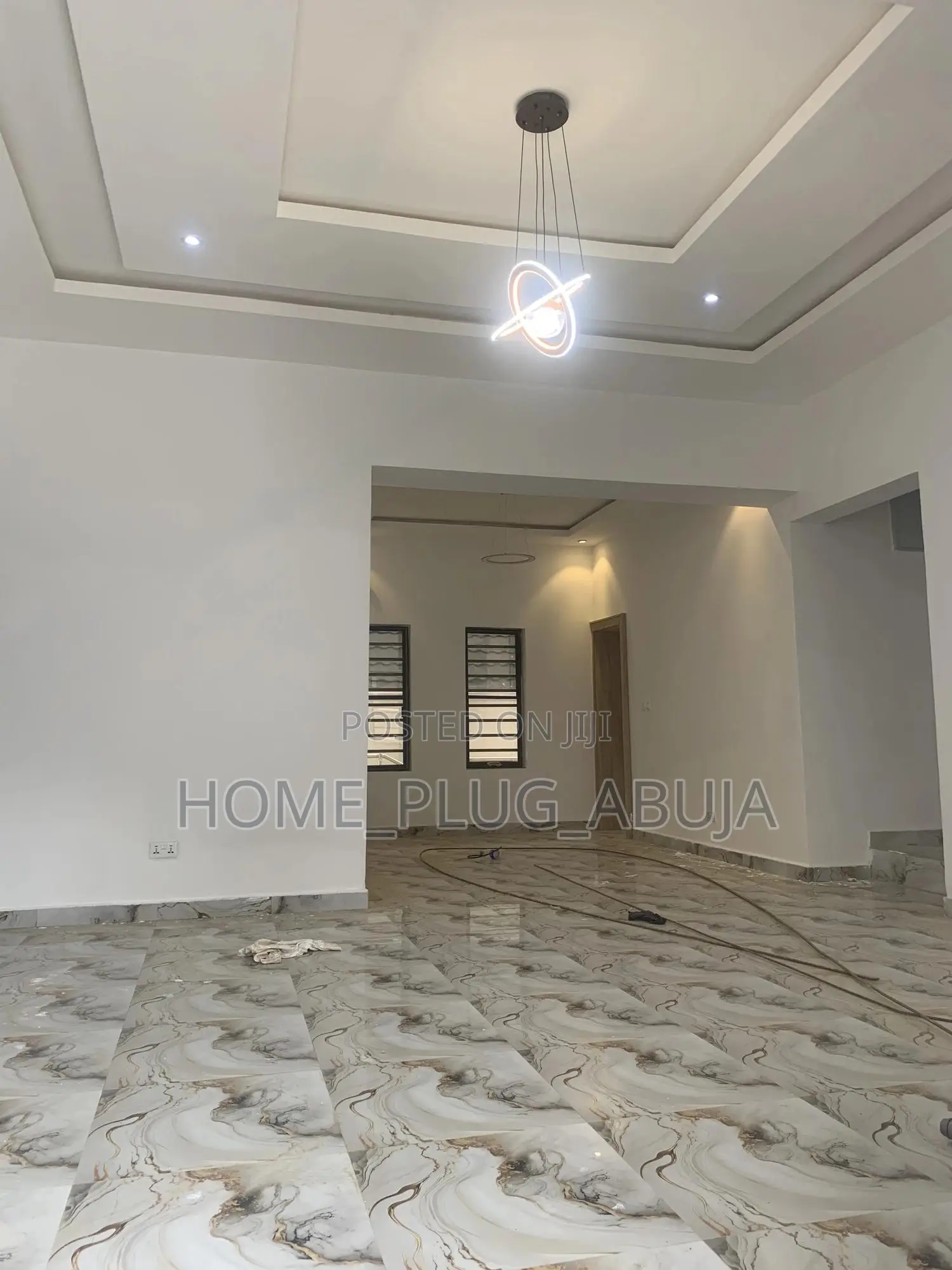 3bdrm Bungalow in Efab Queens Estate, Gwarinpa for rent in Gwarinpa