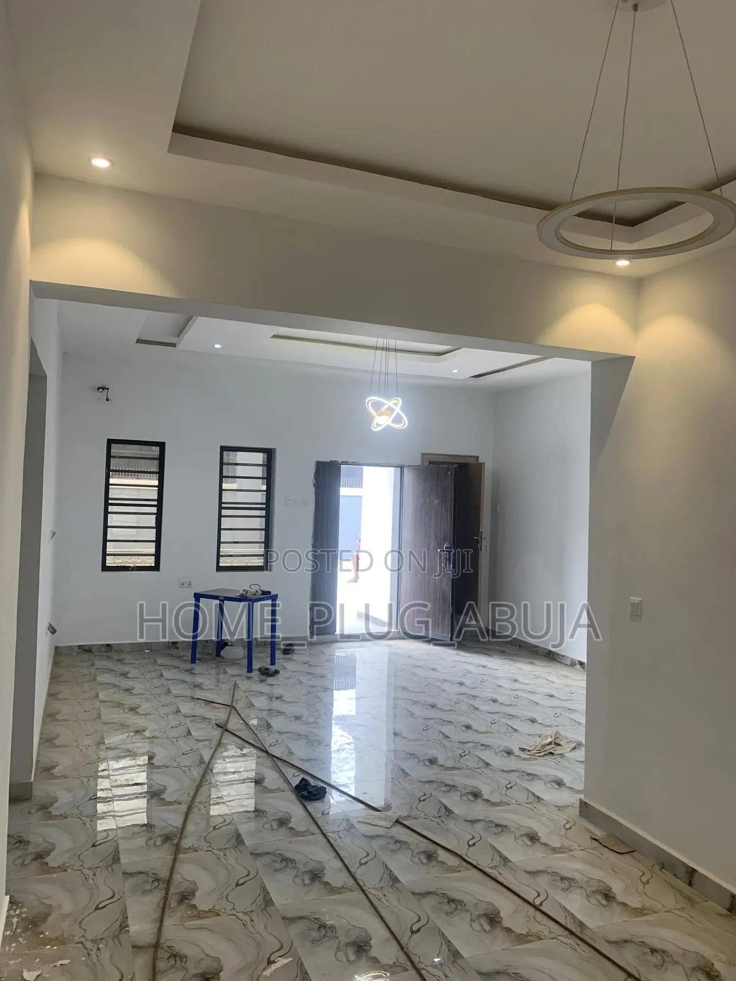 3bdrm Bungalow in Efab Queens Estate, Gwarinpa for rent in Gwarinpa