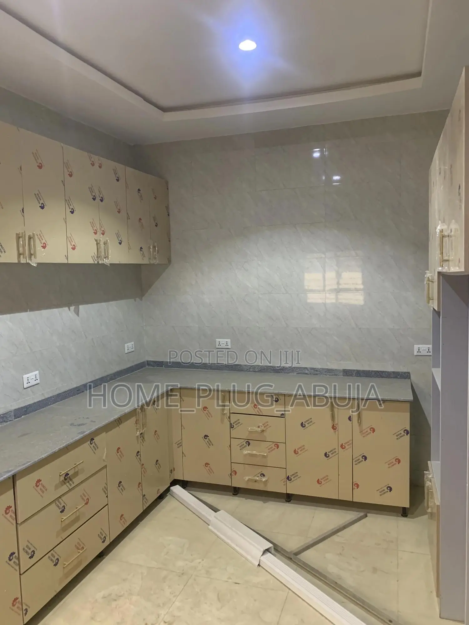 3bdrm Bungalow in Efab Queens Estate, Gwarinpa for rent in Gwarinpa