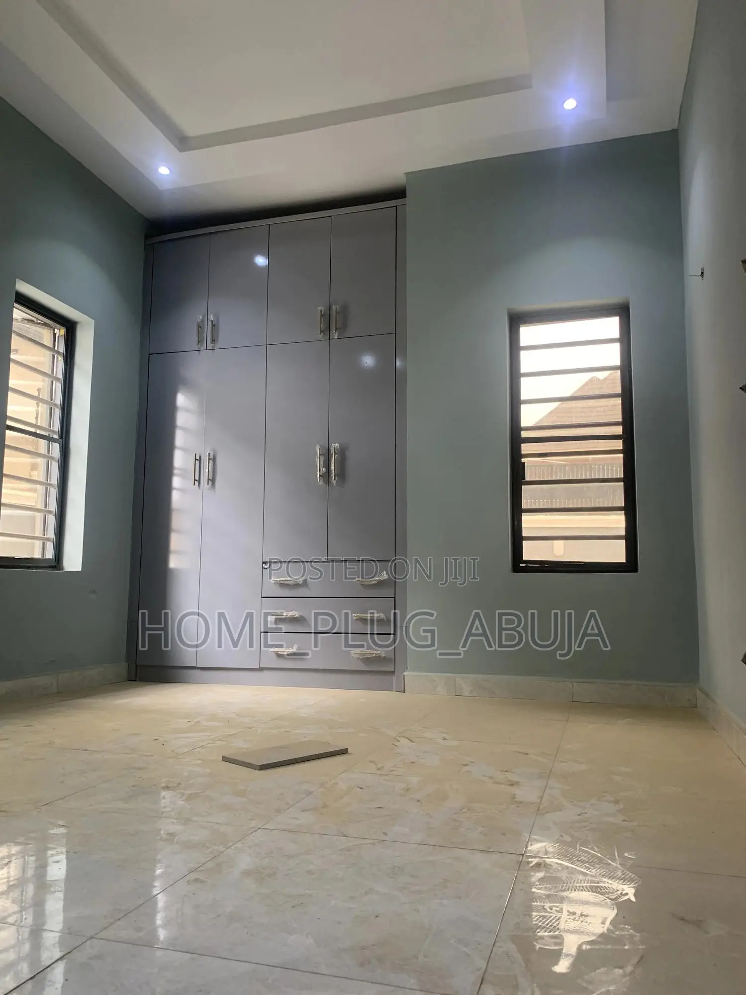3bdrm Bungalow in Efab Queens Estate, Gwarinpa for rent in Gwarinpa