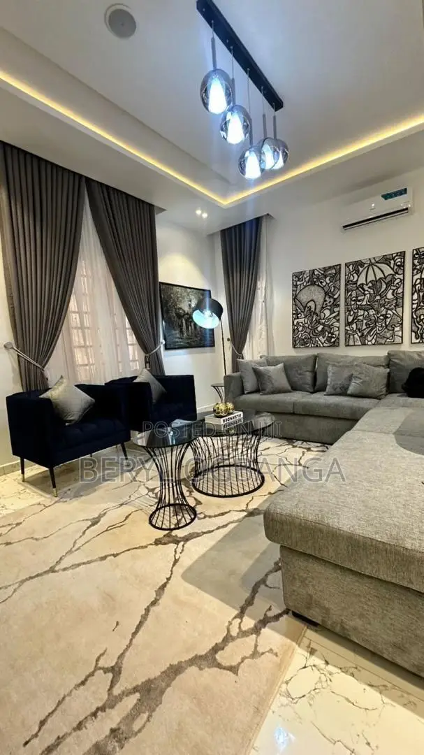 2bdrm Apartment in Lekki Phase 1 for sale in Lekki Phase 1