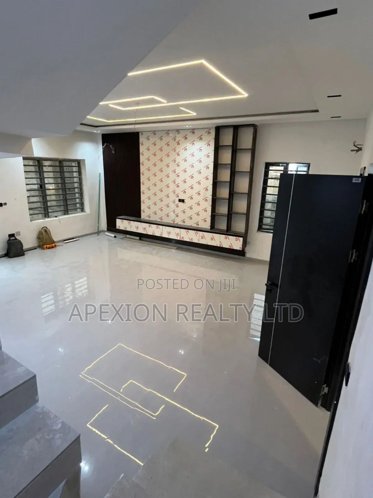 4bdrm Duplex in Spring Valley Estate, Sangotedo for sale in Sangotedo