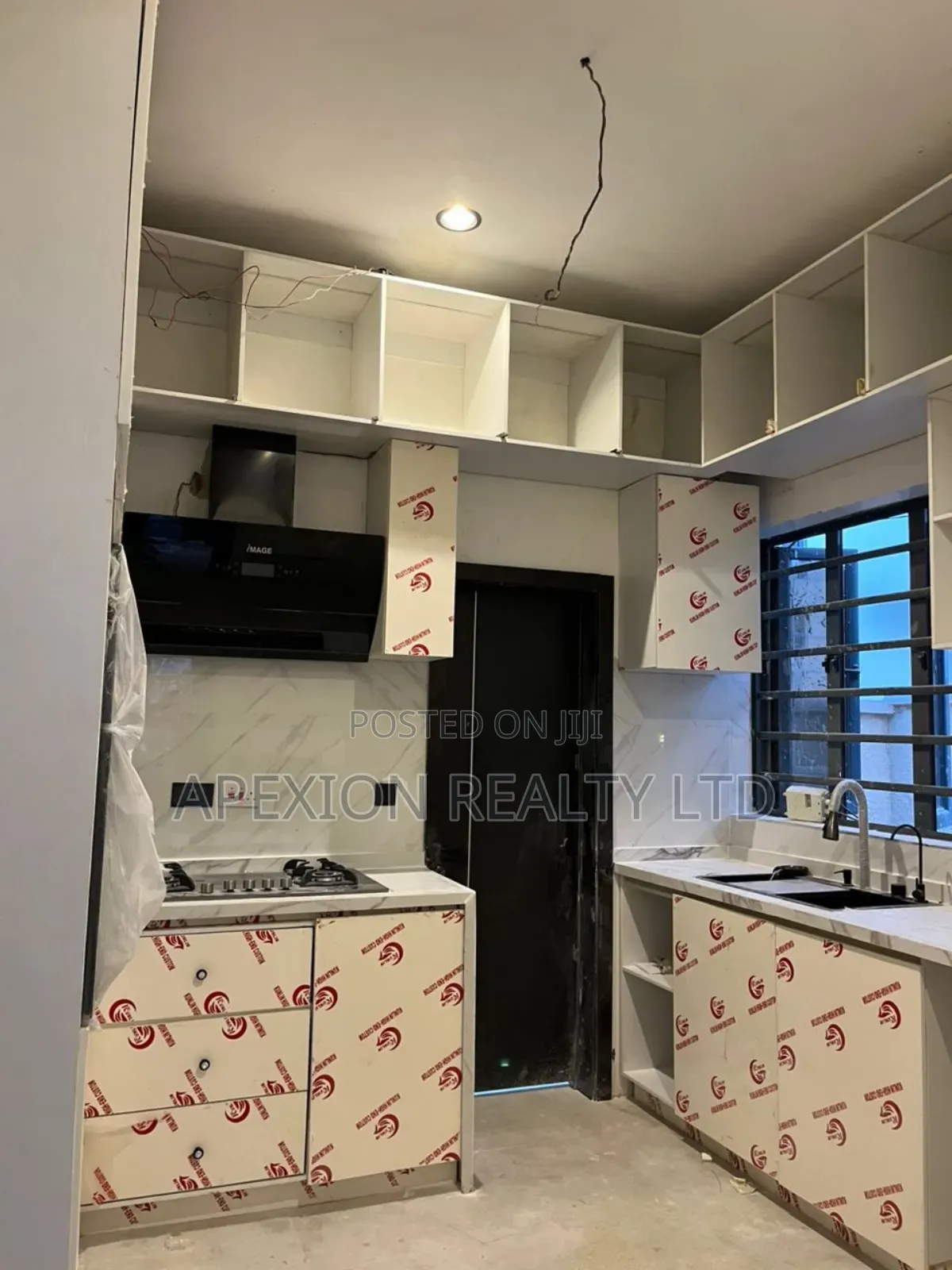 4bdrm Duplex in Spring Valley Estate, Sangotedo for sale in Sangotedo