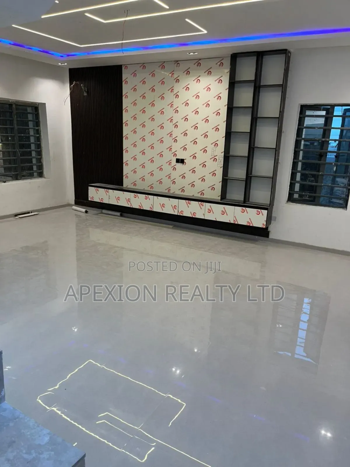 4bdrm Duplex in Spring Valley Estate, Sangotedo for sale in Sangotedo