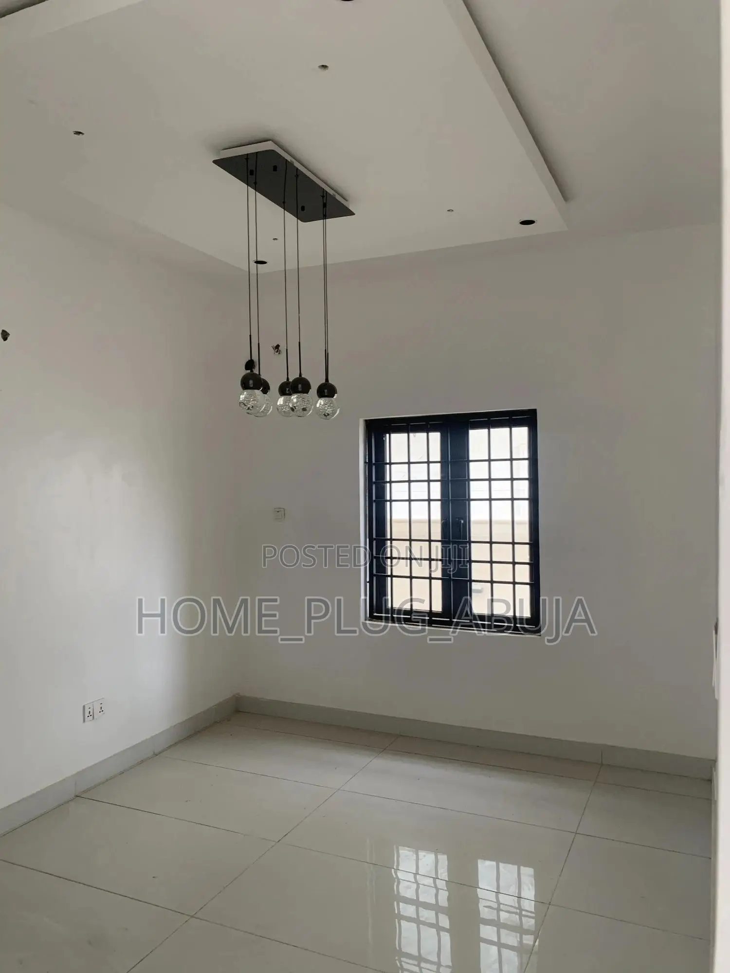4bdrm Duplex in Efab Queens Estate, Karsana for sale in Karsana