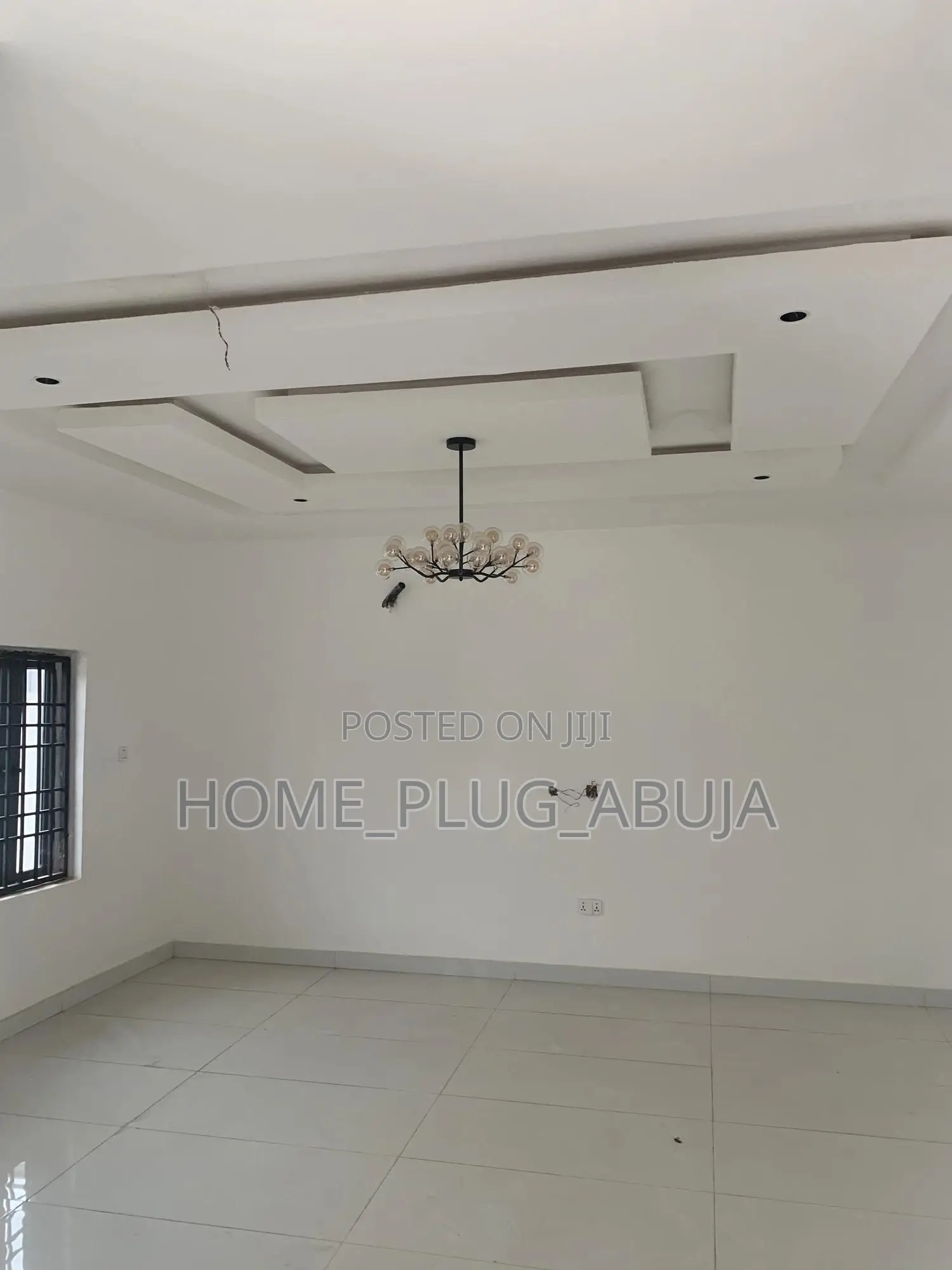 4bdrm Duplex in Efab Queens Estate, Karsana for sale in Karsana