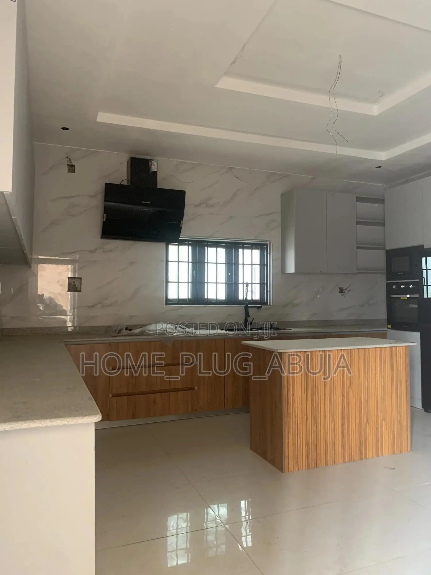 4bdrm Duplex in Efab Queens Estate, Karsana for sale in Karsana