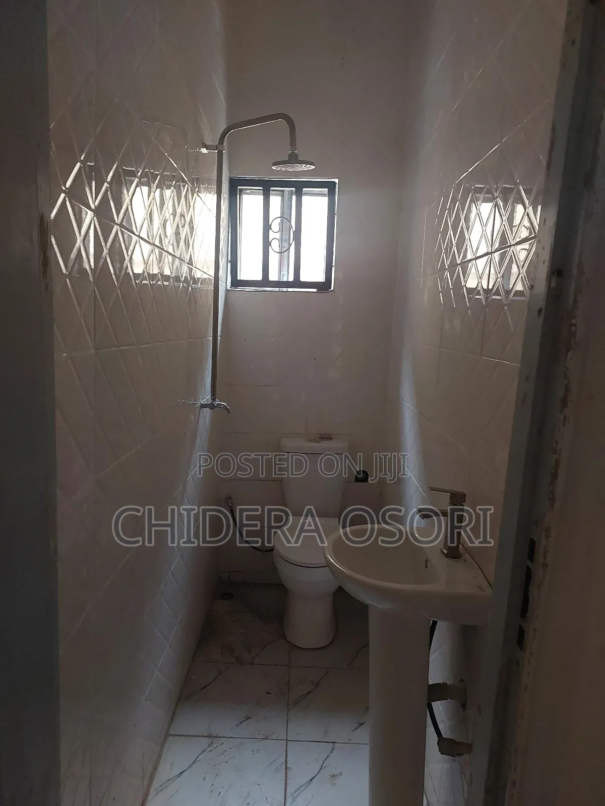 Studio Apartment in Gwarinpa, Bunkoro for rent in Bunkoro