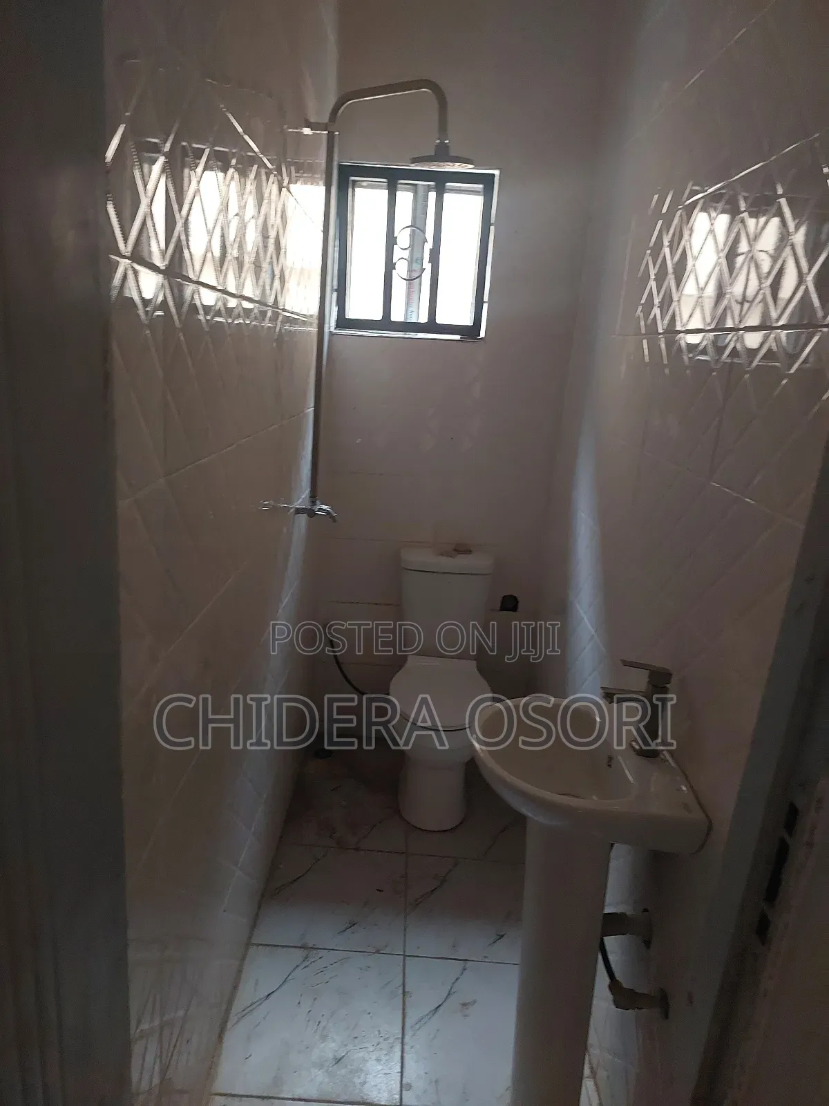 Studio Apartment in Gwarinpa, Bunkoro for rent in Bunkoro
