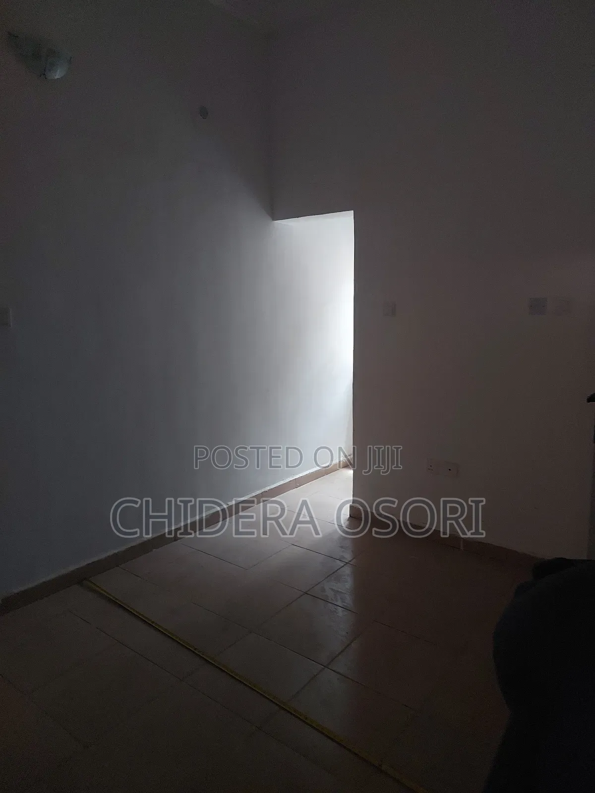Studio Apartment in Gwarinpa, Bunkoro for rent in Bunkoro