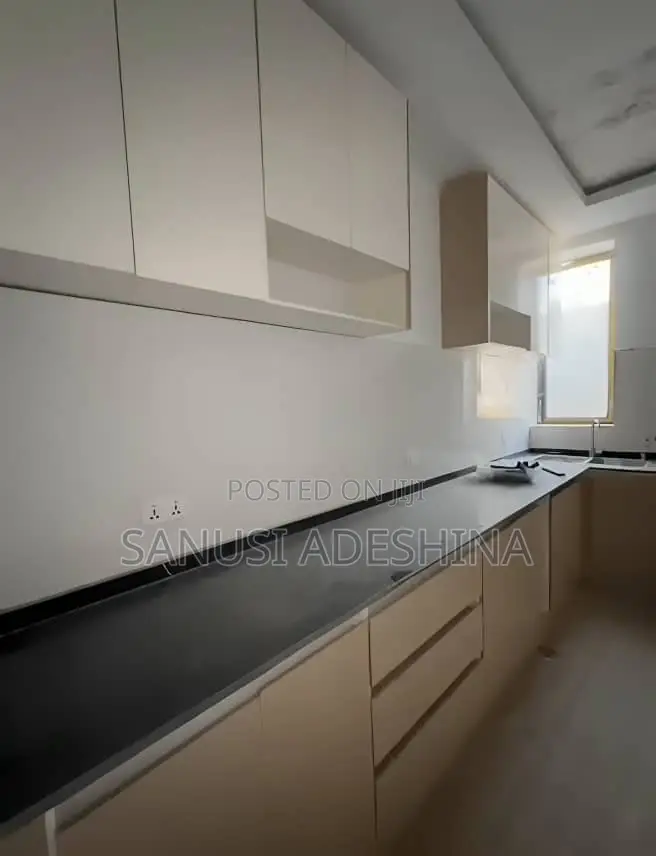 5bdrm Duplex in Gwarimpa Estate By, Gwarinpa for rent in Gwarinpa