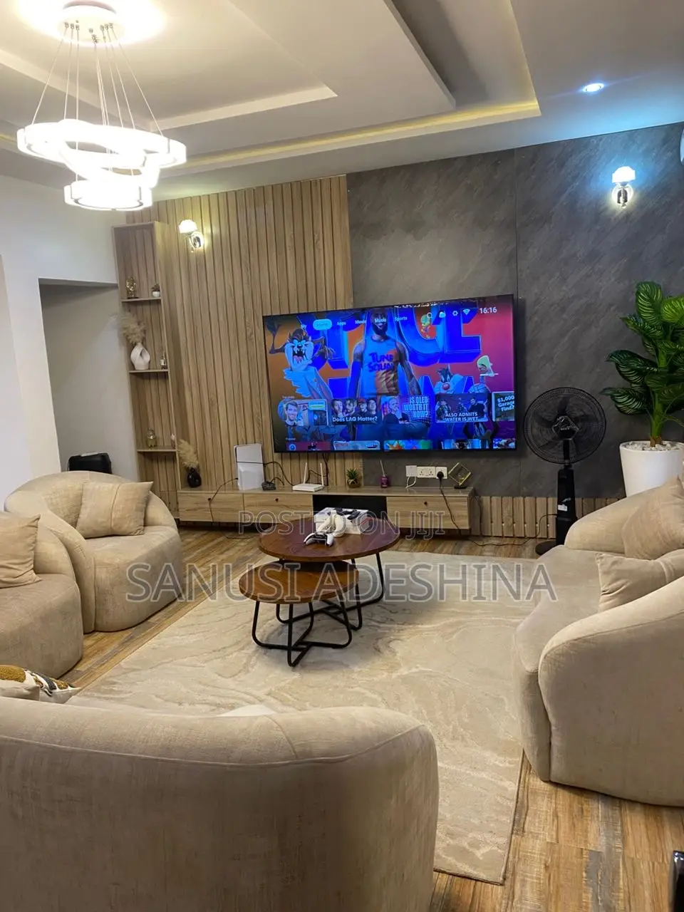 2bdrm Block of Flats in Wuse Zone 4 Fct for sale in Zone 4 / Wuse