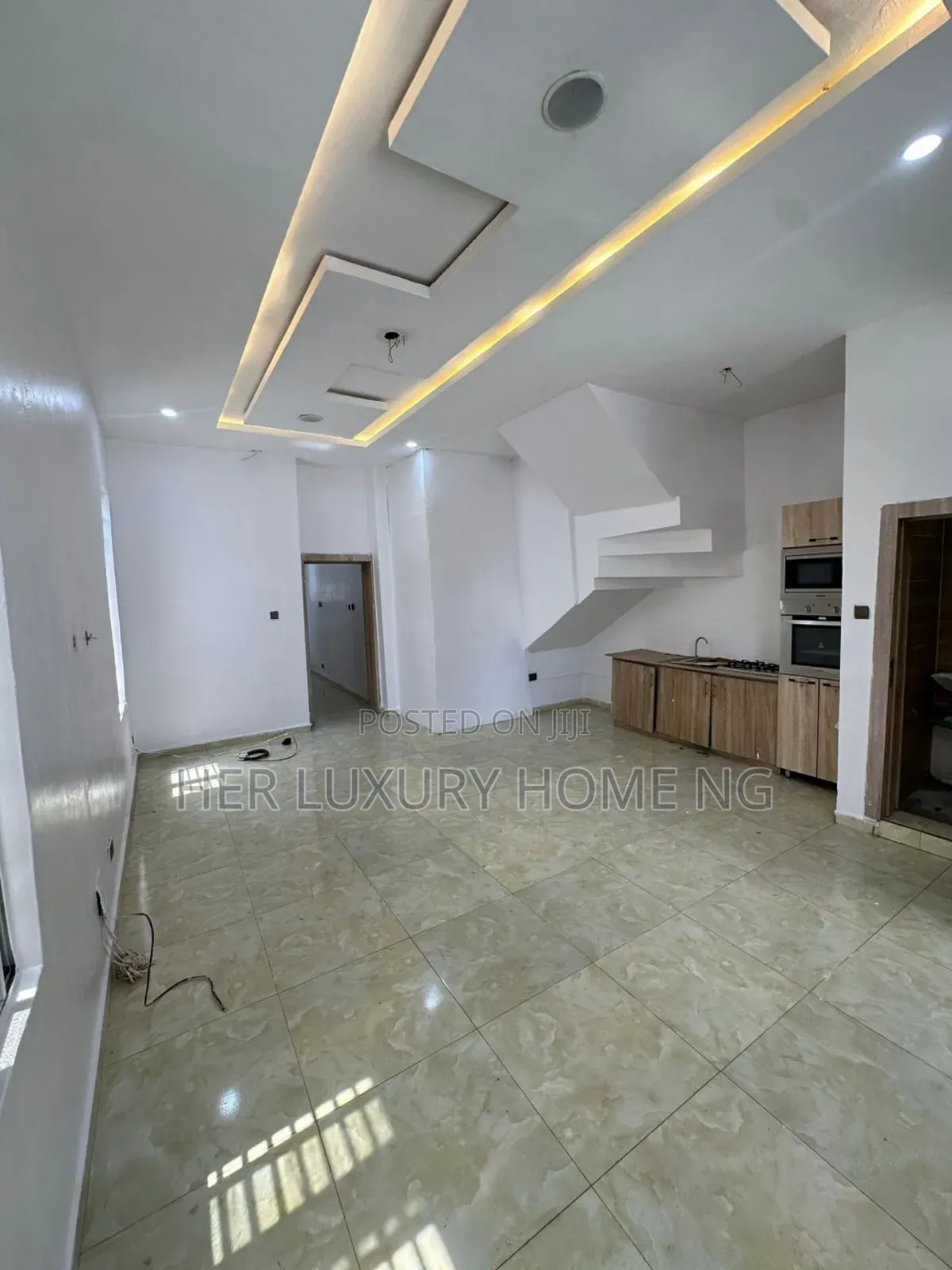 Mini Flat in Imperial Oak...Royal, Lekki Expressway for rent in Lekki Expressway