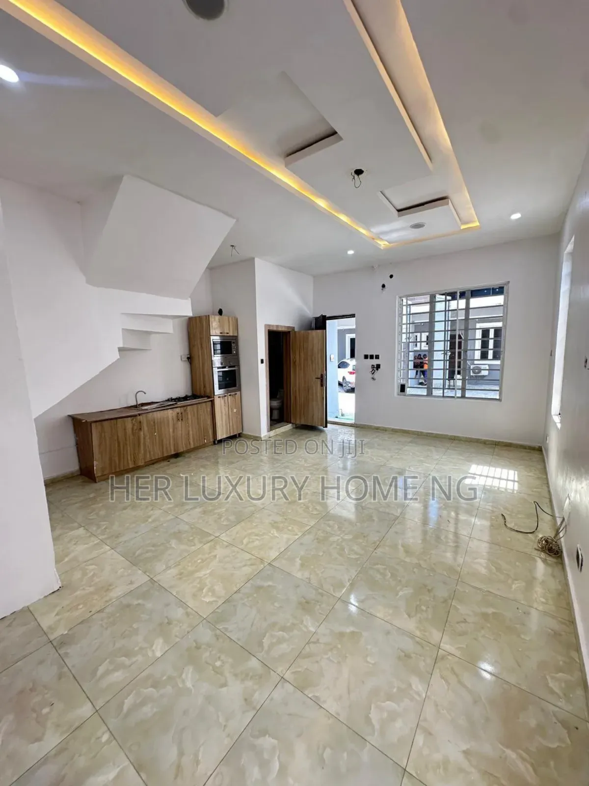 Mini Flat in Imperial Oak...Royal, Lekki Expressway for rent in Lekki Expressway