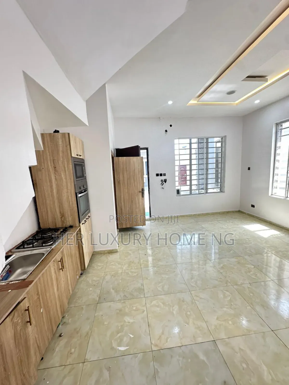 Mini Flat in Imperial Oak...Royal, Lekki Expressway for rent in Lekki Expressway