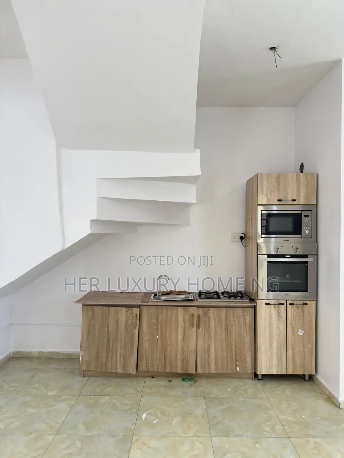 Mini Flat in Imperial Oak...Royal, Lekki Expressway for rent in Lekki Expressway